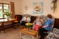 An additional photo of the care home